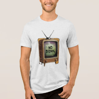 Camiseta Sem sinal