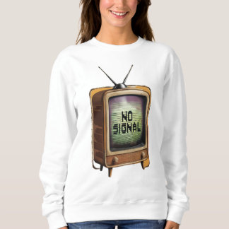 Camiseta Sem sinal