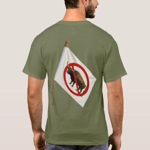 Camiseta Sem Sinalizador BS