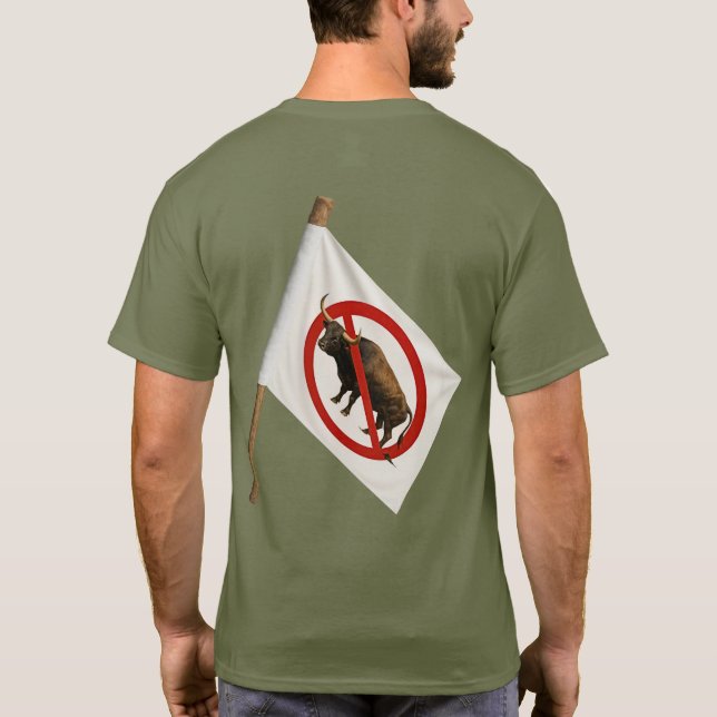 Camiseta Sem Sinalizador BS (Verso)