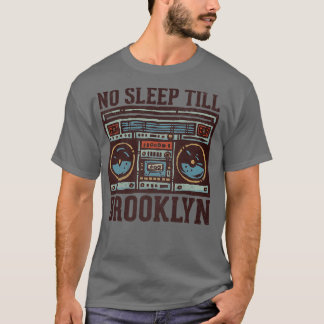 Camiseta Sem Suspensão 1