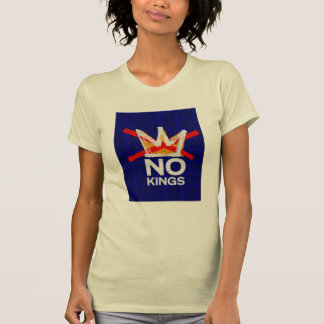 Camiseta Sem t do reis feminino