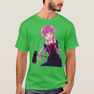 Camiseta Sem título