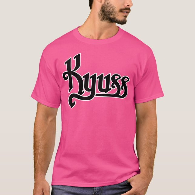 Camiseta Sem título (Frente)