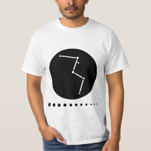 Camiseta Sem título