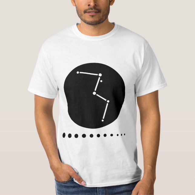 Camiseta Sem título (Frente)