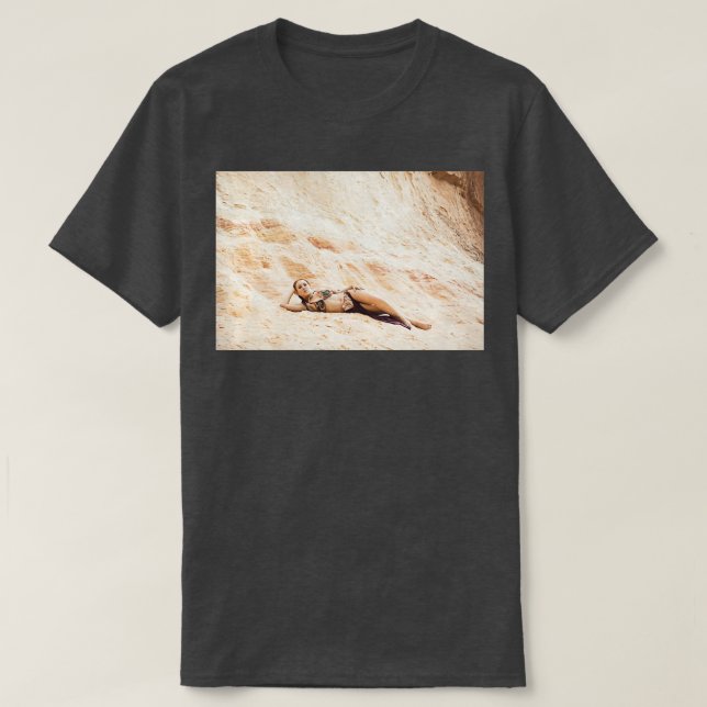 Camiseta Sem título 10 (Frente do Design)