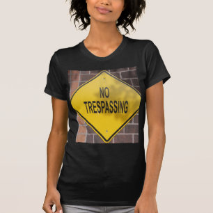 Camiseta Sem Transmissão
