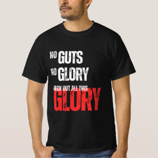Camiseta Sem Tripulações, Sem Glória! Confira Toda Esta Gló