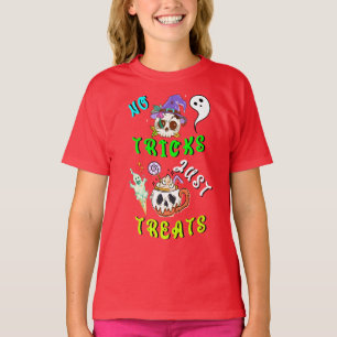 Camiseta Sem Truques Apenas Tira Cortes