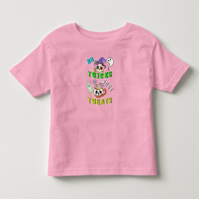 Camiseta Sem Truques Apenas Tira Cortes (Frente)