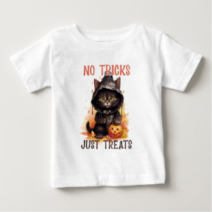 Camiseta Sem Truques, Somente Guloseimas