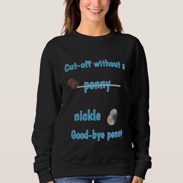 Camiseta Sem um Tostão (Frente)