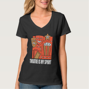 Camiseta Sem Violino Sem Orquestra de Vida Músico 1