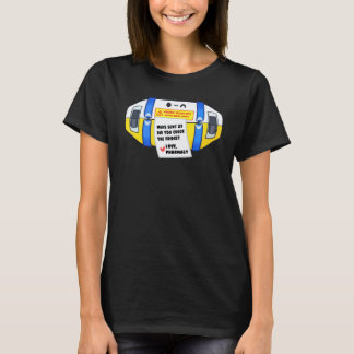 Camiseta Semana da Enfermeira de Farmácia Enfermeira