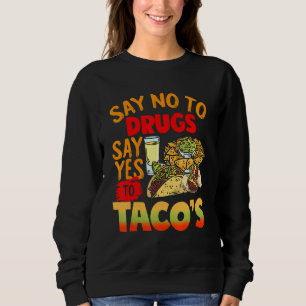 Camiseta Semana Da Fita Vermelha Diz Não À Droga Diz Sim Ao