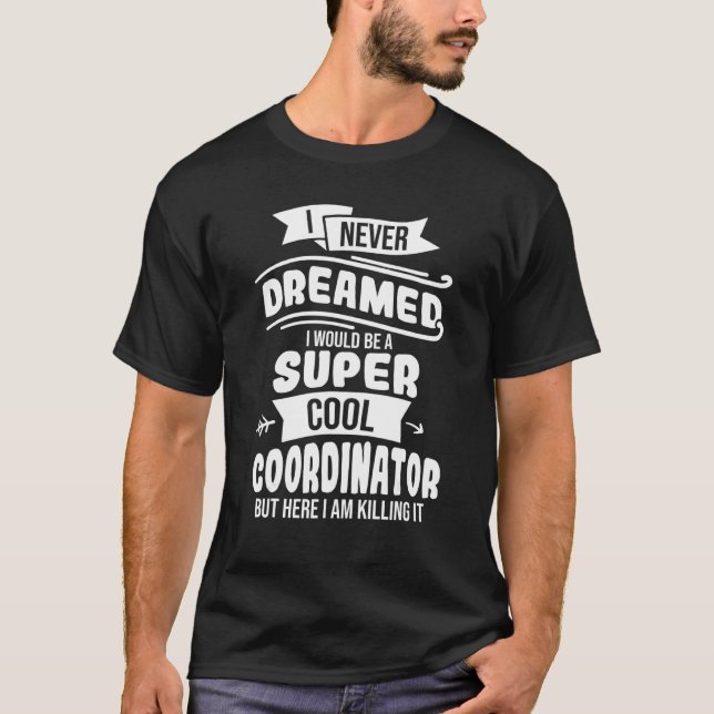 Camiseta Semana de Atividade do Assistente de Atividade do  (Frente)