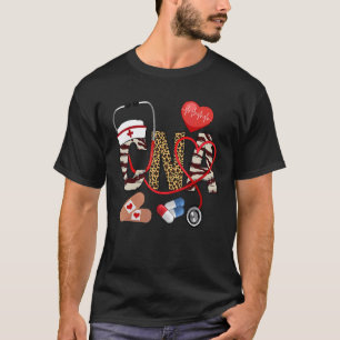 Camiseta Semana do Assistente de Enfermagem Cna Vida de En