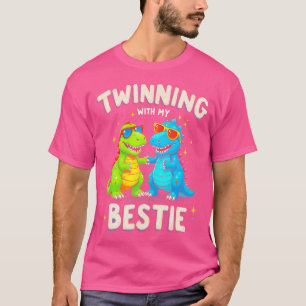 Camiseta Semana do Espírito