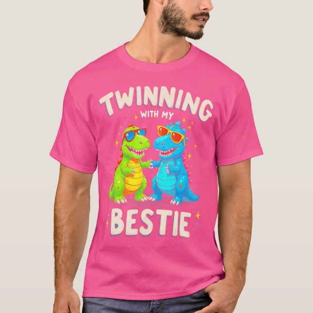 Camiseta Semana do Espírito (Frente)