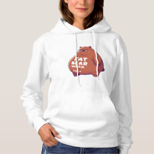 Camiseta Semana do Urso Gordo 2024