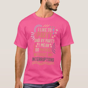 Camiseta Semana Nacional da Folha de Pagamento Criador de F