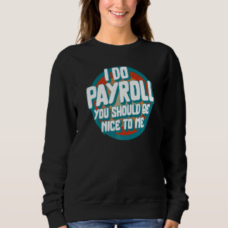 Camiseta Semana Nacional da Folha de Pagamento Eu Faço o Cr