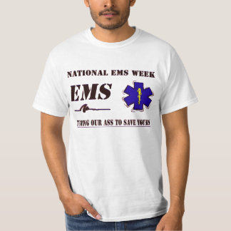 Camiseta Semana Nacional do SME
