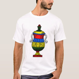 Camiseta Seme di Coppe