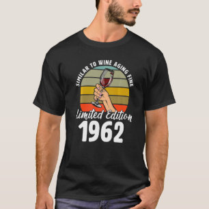 Camiseta Semelhante ao Nascer fino para envelhecimento do v