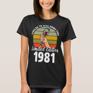 Camiseta Semelhante ao Nascer fino para envelhecimento do v