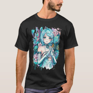 Camiseta Semente & Semente Sr. Esquadrão Obol