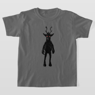 Camiseta Sementes de Crianças na Areia