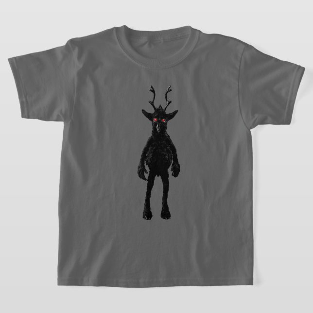 Camiseta Sementes de Crianças na Areia (Postura )