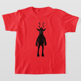 Camiseta Sementes de Crianças na Areia