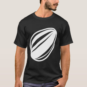 Camiseta Sementes De Girassol