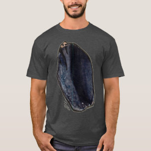 Camiseta Sementes De Solo