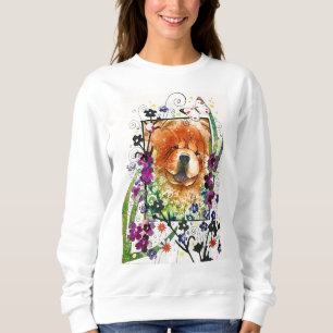 Camiseta SEMENTES DE VARIAÇÃO DA Vaca vermelha
