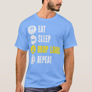 Camiseta Semi Truck Driver 18 Wheeler Trucking Funny Trucke
