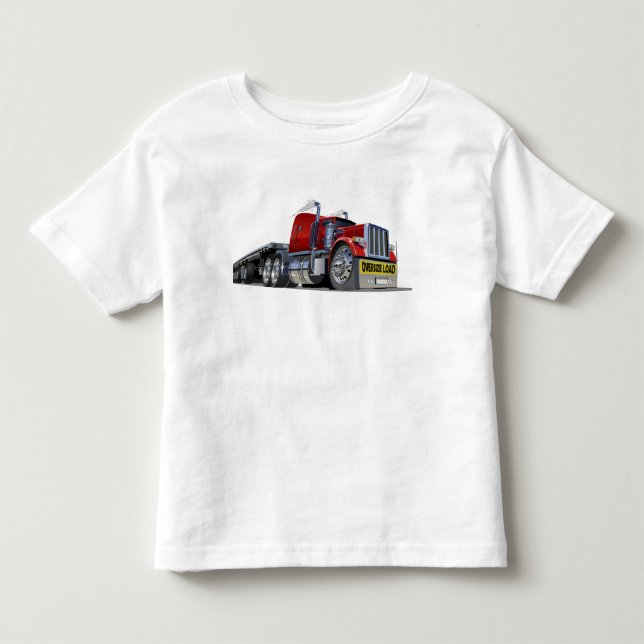 Camiseta Seminário de desenho animado (Frente)