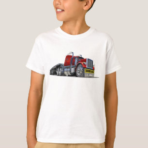 Camiseta Seminário de desenho animado
