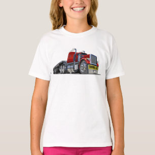 Camiseta Seminário de desenho animado