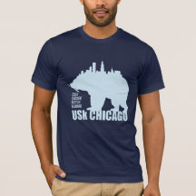 Seminário de Desenho USk Chicago 2024