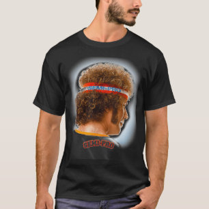 Camiseta SemiPro Jackie Moon