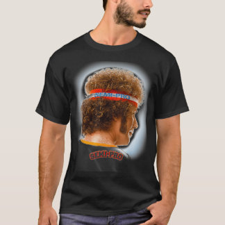 Camiseta SemiPro Jackie Moon