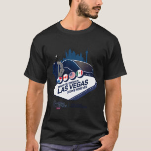 Camiseta Semirfinais E Finais Da Liga Nacional Dos Estados