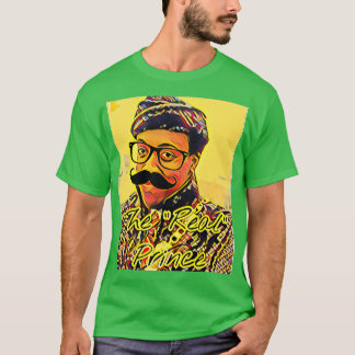 Camiseta Semmi, o verdadeiro príncipe