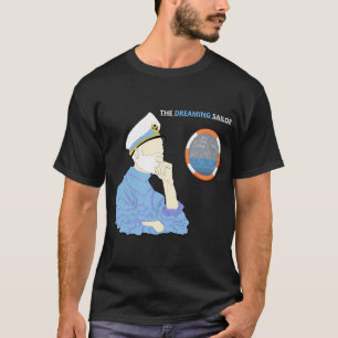 Camiseta Sempre Acredite Que Algo Maravilhoso Está Prestes