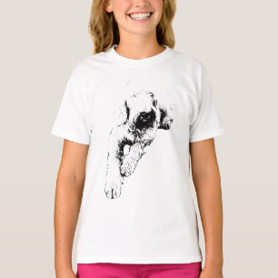 Camiseta Sempre aguardando