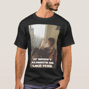Camiseta Sempre assim